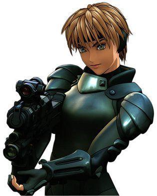 デュナン・ナッツ