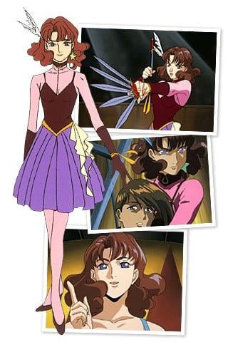 キャスリン・ブルーム