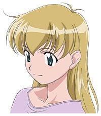 ティナ・フォスター