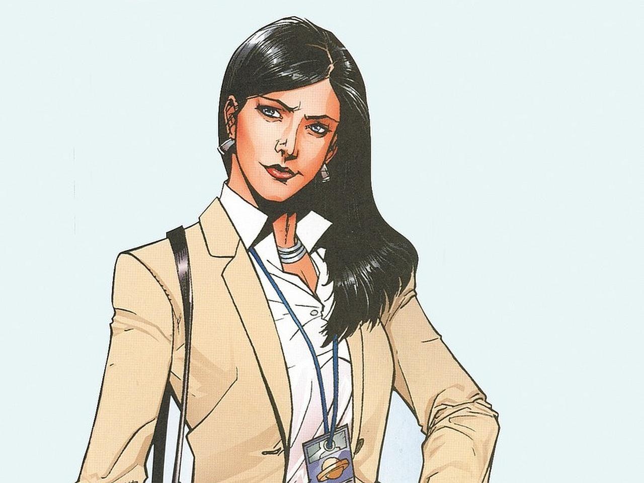 Lois Lane