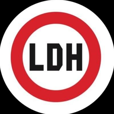 LDH JAPAN