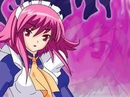 ヴィルヘルミナ・カルメル