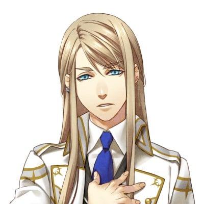 バルドル・フリングホルニ