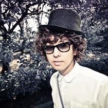 ハヤシベトモノリ