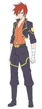 ソフィロ・カリア・ロス・イゾ