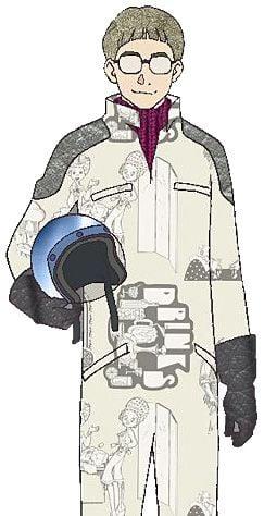 ラウル・ド・シャトー＝ルノー