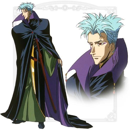 フォルケン・ラクール・デ・ファーネル