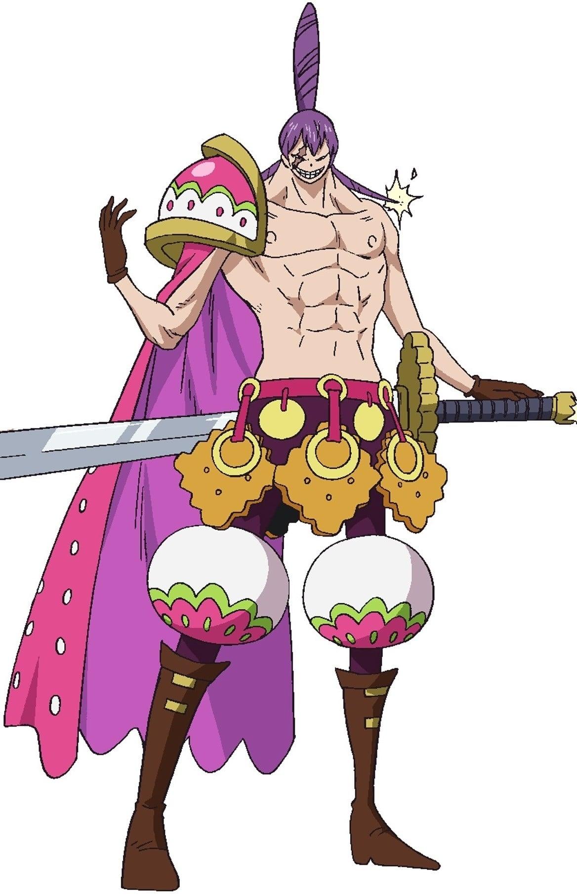 シャーロット・クラッカー