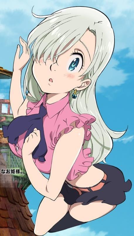 エリザベス・リオネス