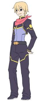 ダノン・シ・アレイ