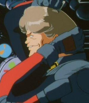 アンディ・ストロース