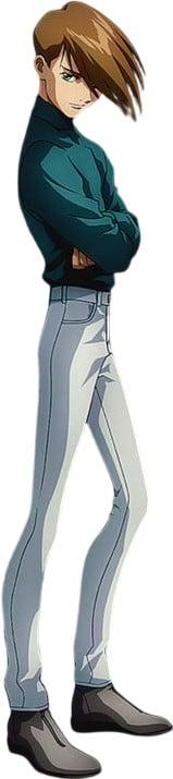 トロワ・バートン