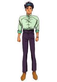 シーブック・アノー