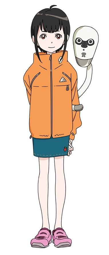 七瀬・Б・心葉