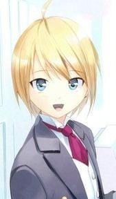 ジュリアン・フロベール