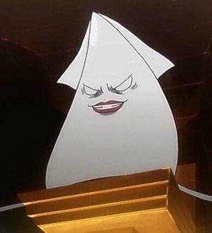 イカファイヤー