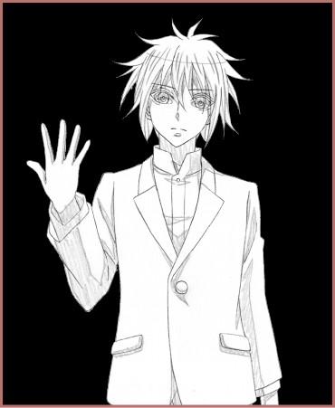 キュラソー・オプト・コウガ