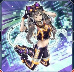 I:Pマスカレーナ