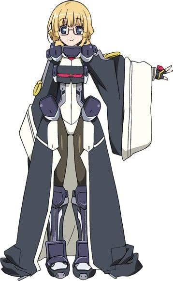 アデーレ・バルフェット