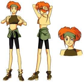 キキ・ロジータ