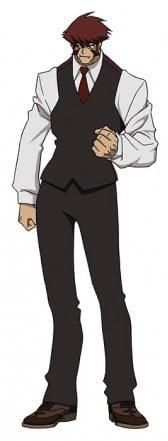 クラウス・V・ラインヘルツ