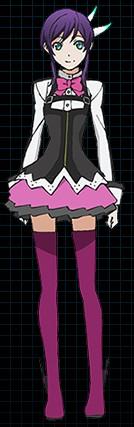 ミコノ・スズシロ