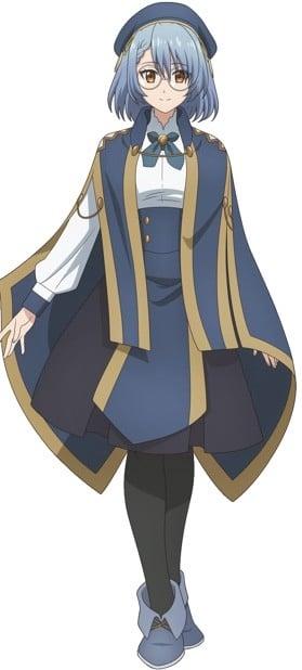 ジェニエ・コース