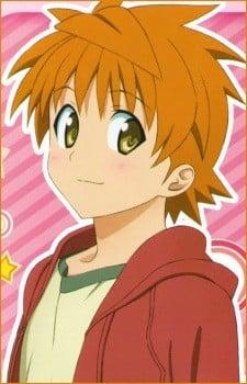 結城梨斗/夕崎梨子