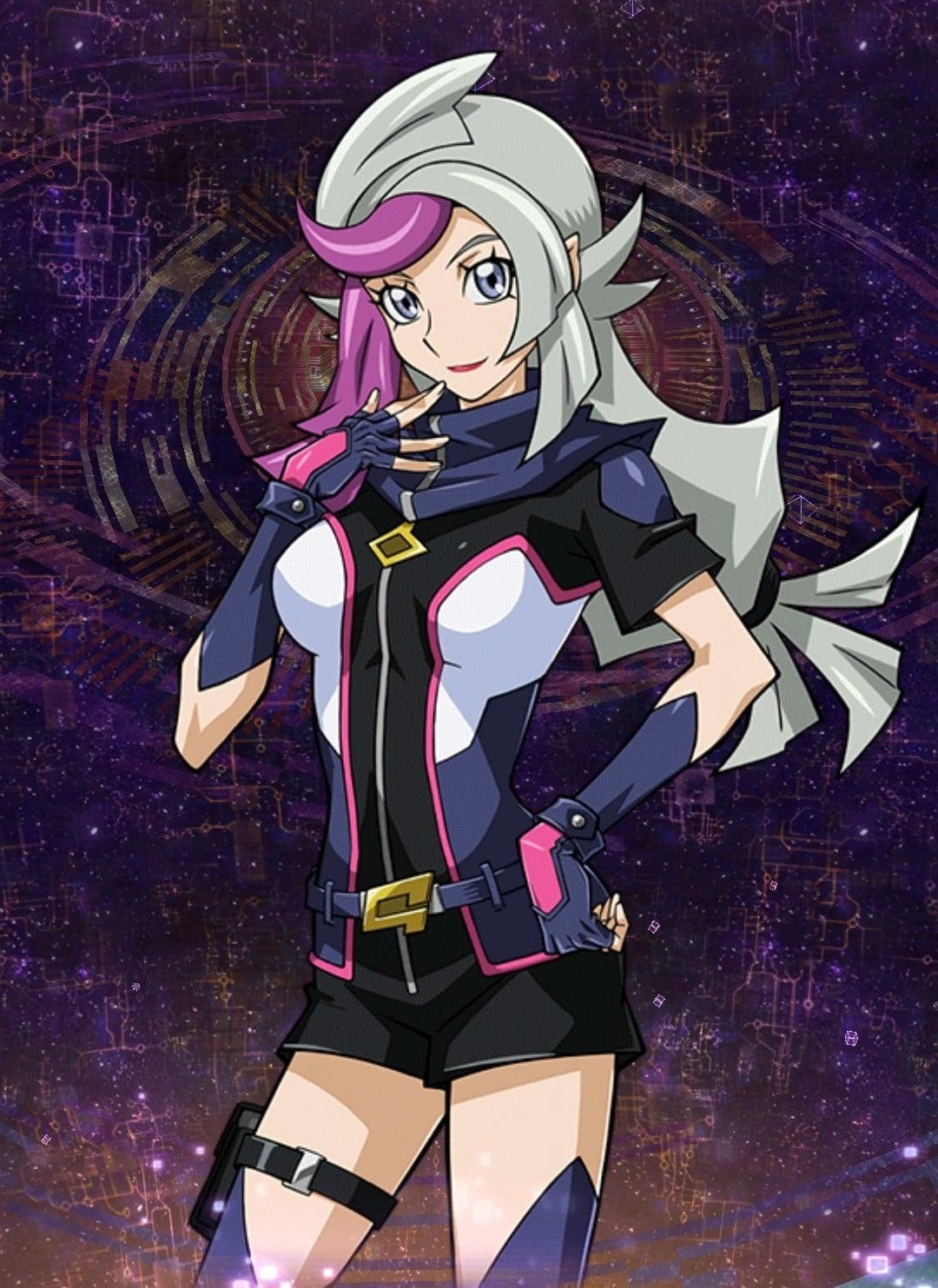 別所エマ / ゴーストガール