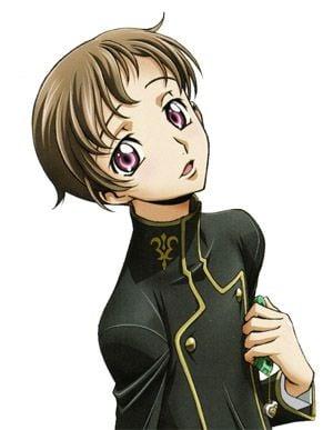 ロロ・ランペルージ