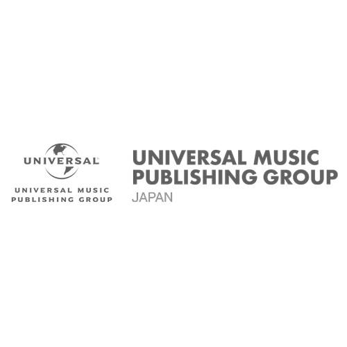 Universal Music Publishing Japan