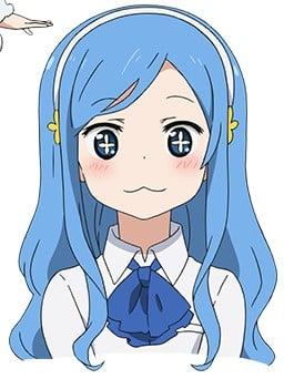 橘・シルフィンフォード