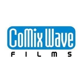CoMix Wave Films