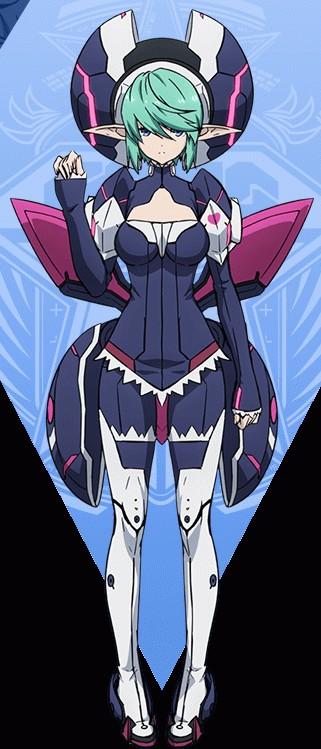 メルフォンシーナ