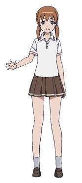 五十嵐しょうこ