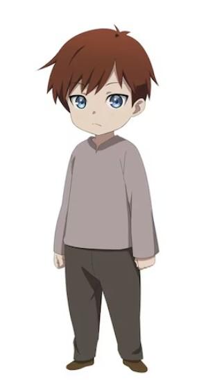 アーサー・レイウィン