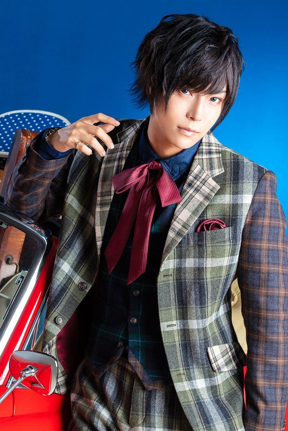 天月-あまつき-