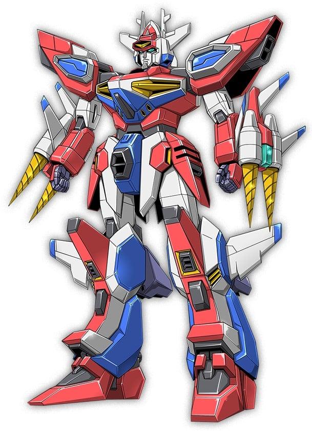 ソウルセイバーFF