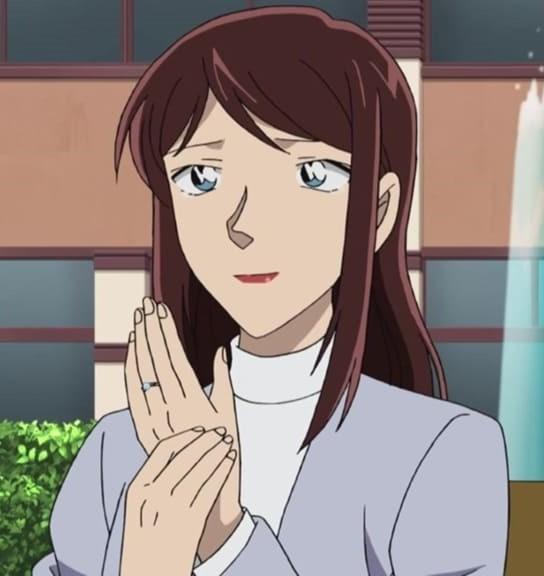 鮫谷のフィアンセ