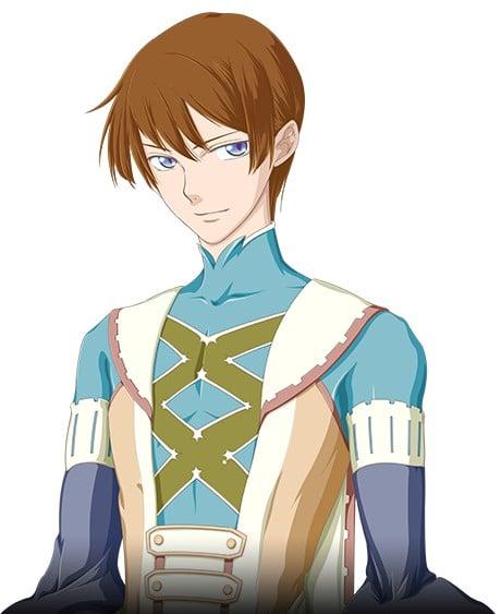 イオリ・アイオライト