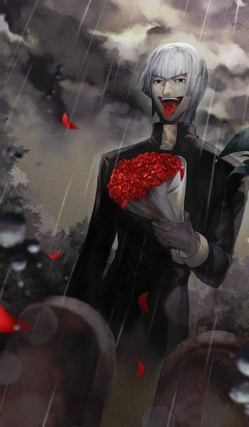 サンクレイド・ファーン