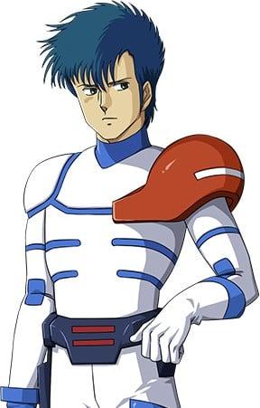 アルバトロ・ナル・エイジ・アスカ