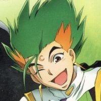 ブリード加賀 (加賀城太郎)