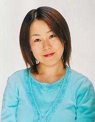 岩居由希子