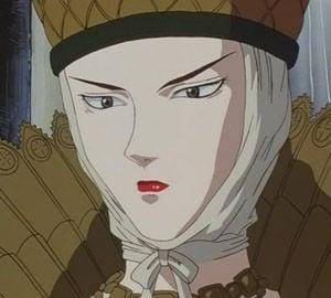 ミッドランドの女王