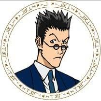 レオリオ＝パラディナイト