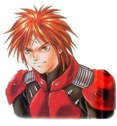 ブラッド・スカイウィンド