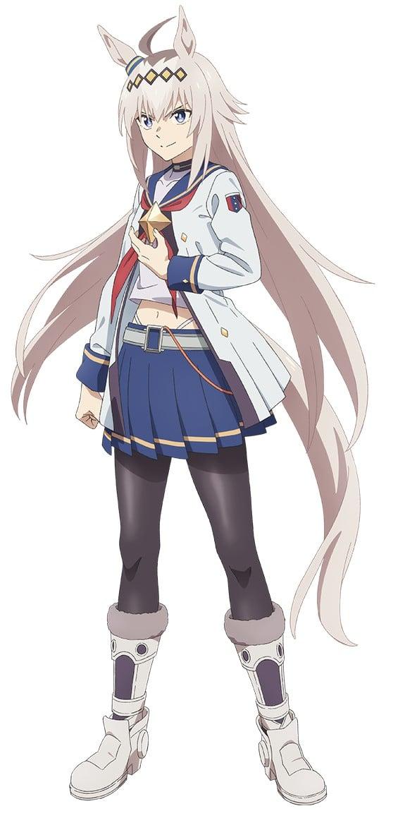 オグリキャップ