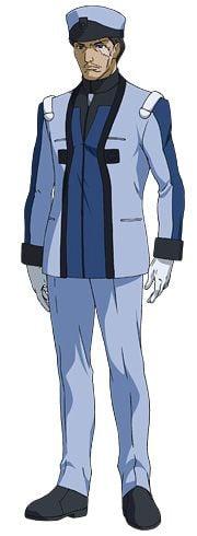 セルゲイ・スミルノフ