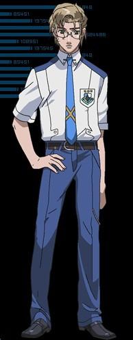 ミハエル・ブラン